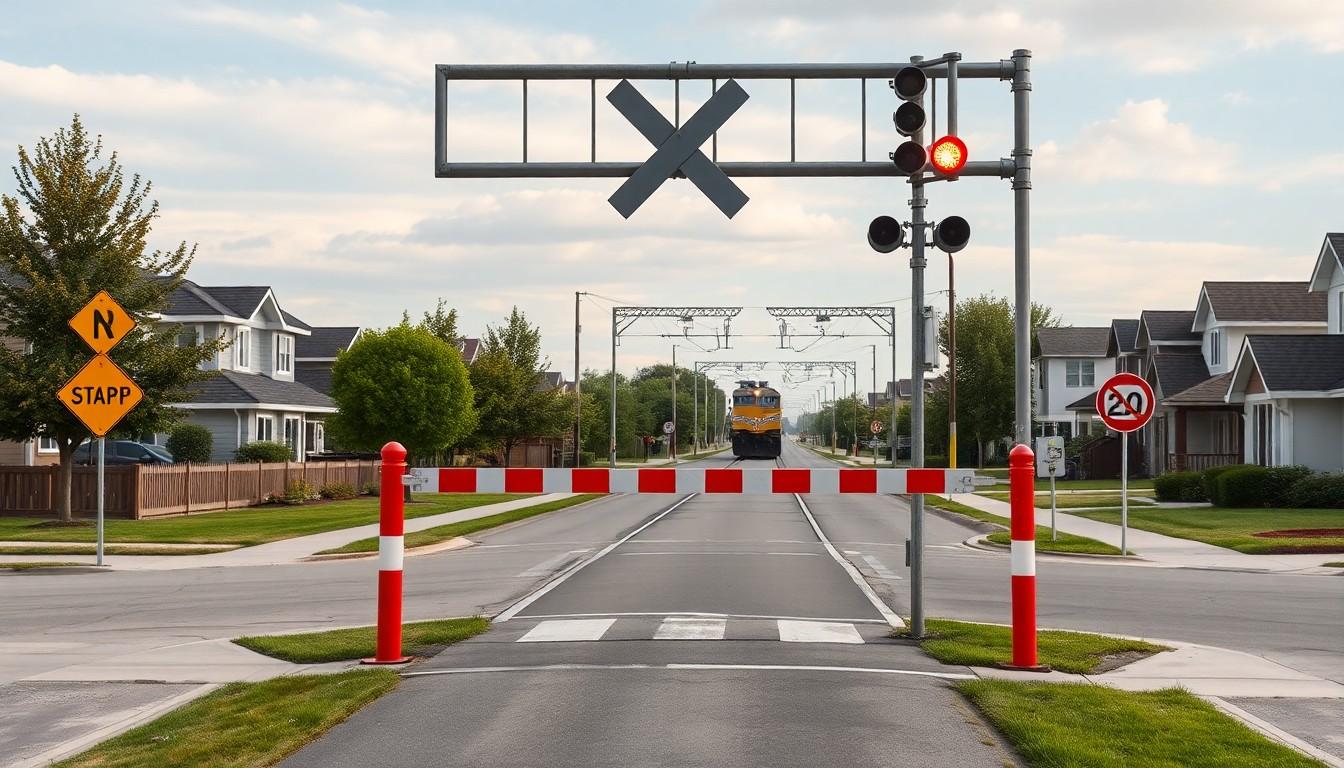 Train Horn Decibels: How Loud Is a Train Horn? (Hearing Risk Explained) 12 Train Horn Decibels: How Loud Is a Train Horn? (Hearing Risk Explained) 11