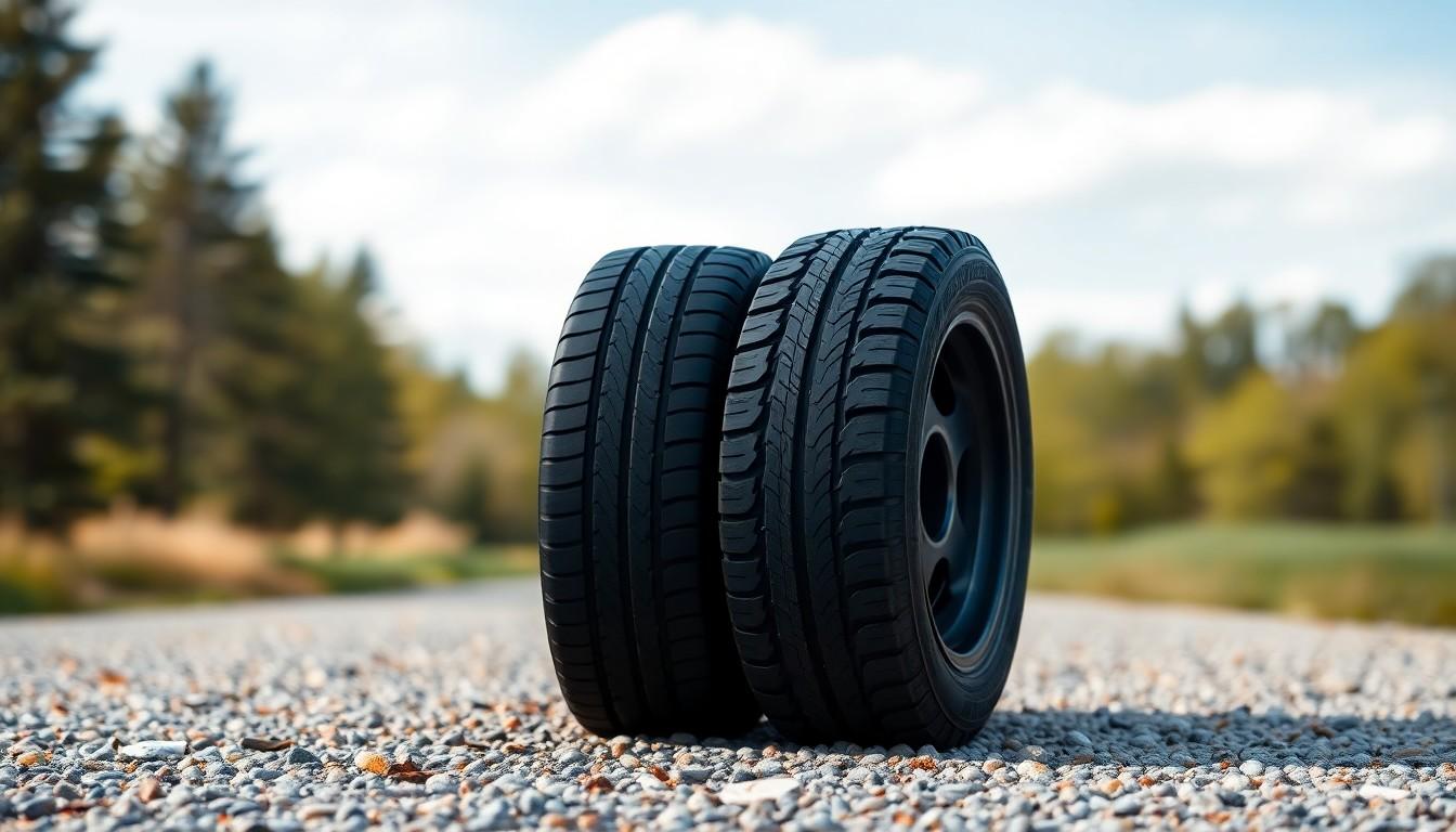 Michelin CrossClimate 2 vs Defender: Which Tire Wins for Your Driving Needs? 18 Michelin CrossClimate 2 vs Defender: Which Tire Wins for Your Driving Needs? 17