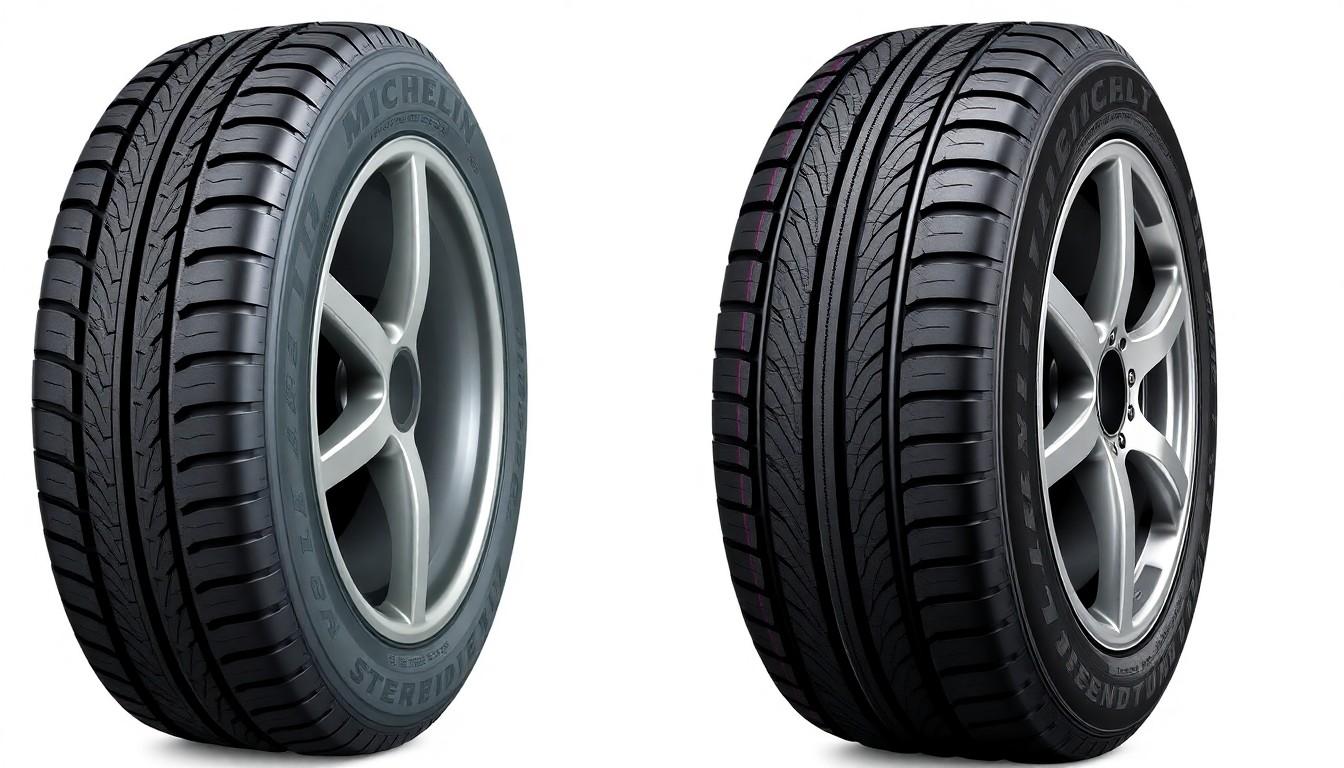 Michelin CrossClimate 2 vs Defender: Which Tire Wins for Your Driving Needs? 4 Michelin CrossClimate 2 vs Defender: Which Tire Wins for Your Driving Needs? 3