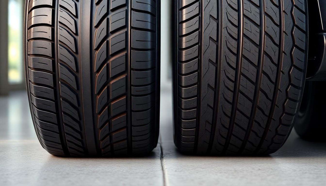 Michelin CrossClimate 2 vs Defender: Which Tire Wins for Your Driving Needs? 12 Michelin CrossClimate 2 vs Defender: Which Tire Wins for Your Driving Needs? 11