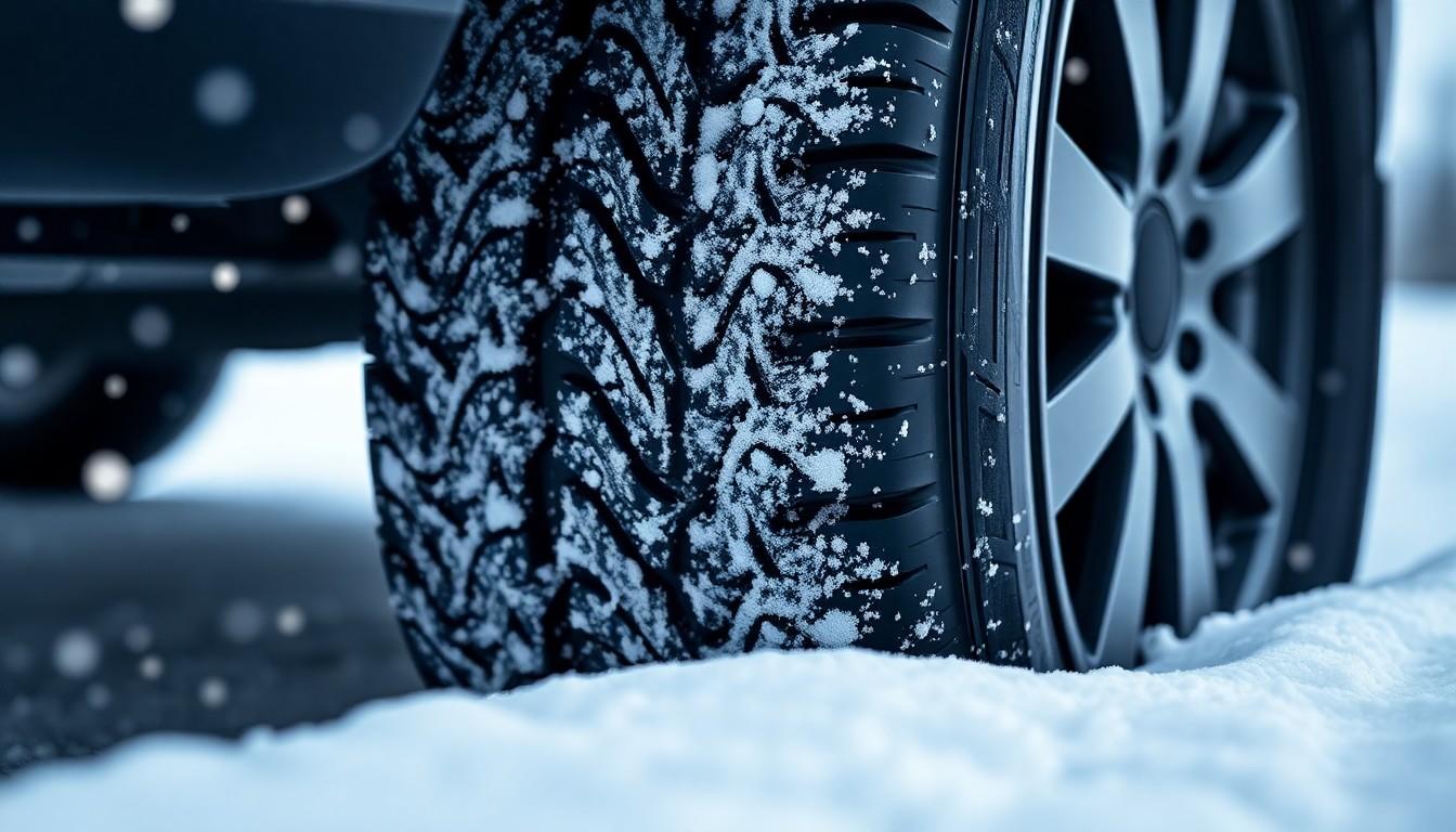 Michelin CrossClimate 2 vs Defender: Which Tire Wins for Your Driving Needs? 10 Michelin CrossClimate 2 vs Defender: Which Tire Wins for Your Driving Needs? 9