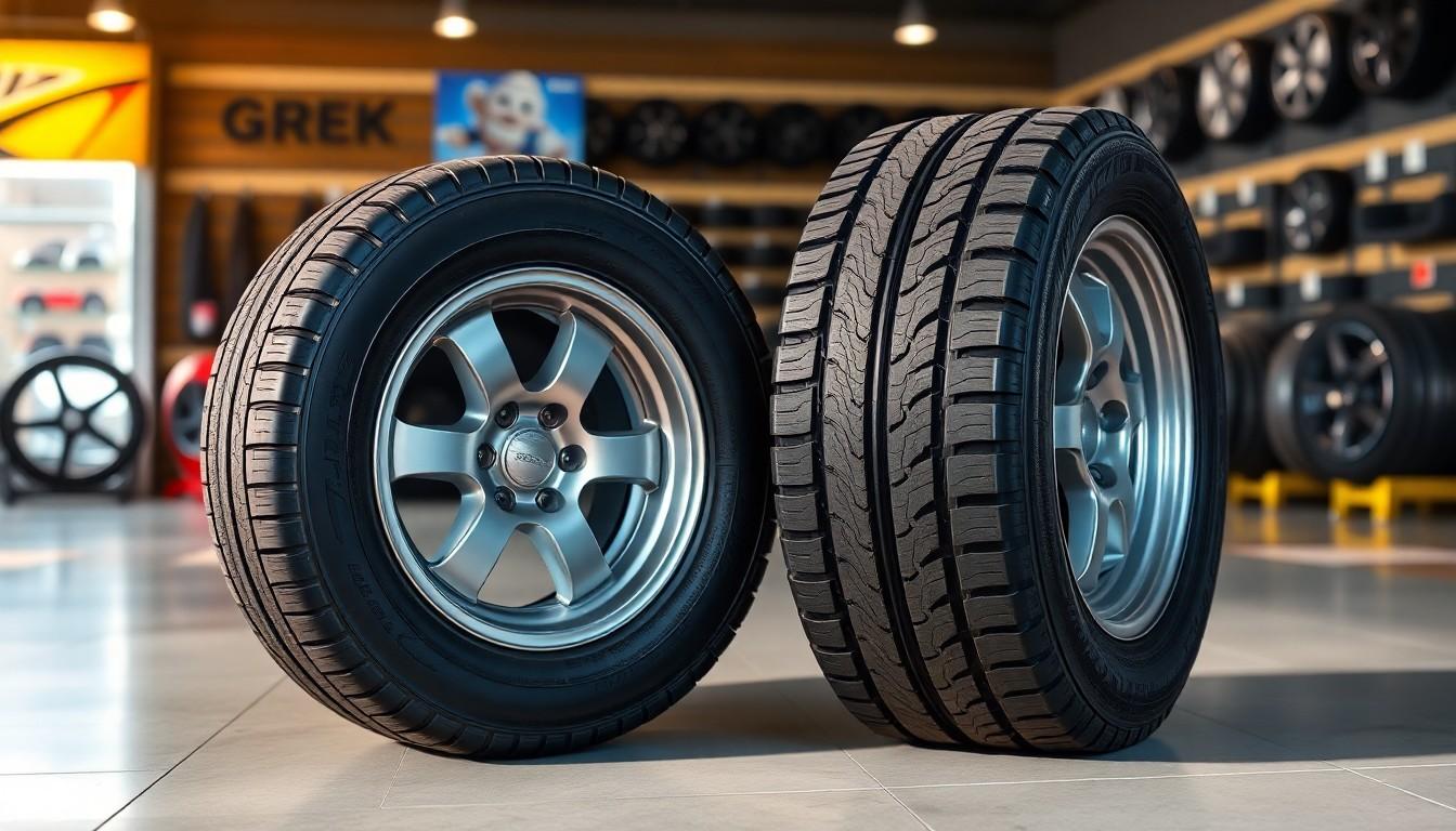 Michelin CrossClimate 2 vs Defender: Which Tire Wins for Your Driving Needs? 16 Michelin CrossClimate 2 vs Defender: Which Tire Wins for Your Driving Needs? 15