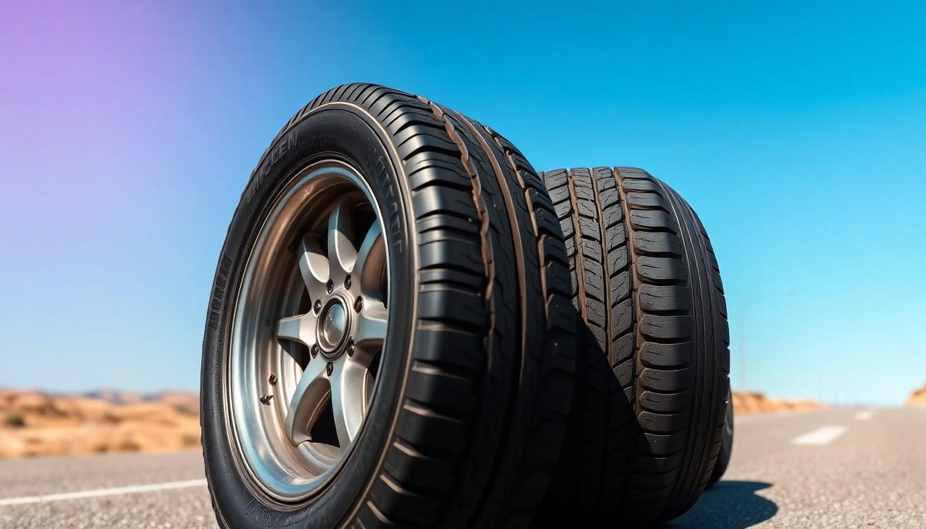 Michelin CrossClimate 2 vs Defender: Which Tire Wins for Your Driving Needs? 6 Michelin CrossClimate 2 vs Defender: Which Tire Wins for Your Driving Needs? 5