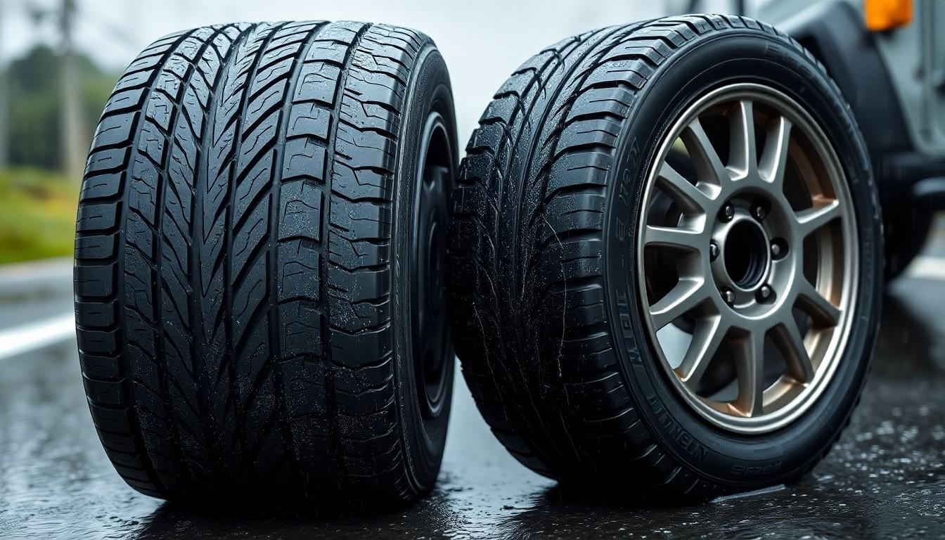 Michelin CrossClimate 2 vs Defender: Which Tire Wins for Your Driving Needs? 8 Michelin CrossClimate 2 vs Defender: Which Tire Wins for Your Driving Needs? 7