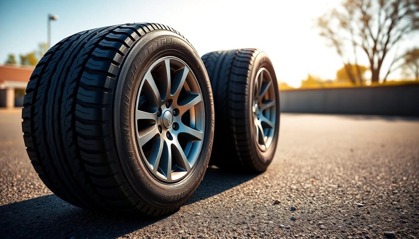 Michelin CrossClimate 2 vs Defender: Which Tire Wins for Your Driving Needs? 14 Michelin CrossClimate 2 vs Defender: Which Tire Wins for Your Driving Needs? 13