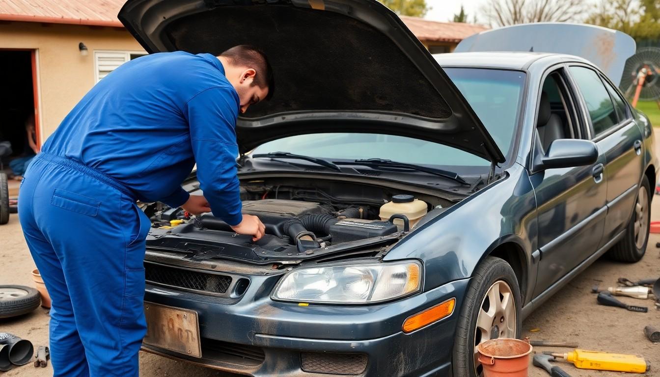 Used Car Mileage: When Is It Too High? A Complete Buyer's Guide 6 Used Car Mileage: When Is It Too High? A Complete Buyer's Guide 5