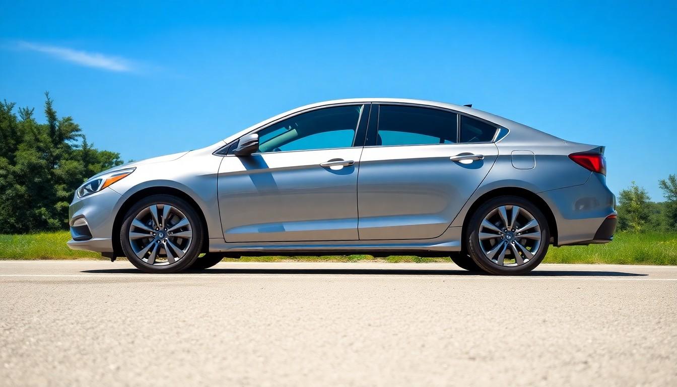 Used Car Mileage: When Is It Too High? A Complete Buyer's Guide 4 Used Car Mileage: When Is It Too High? A Complete Buyer's Guide 3