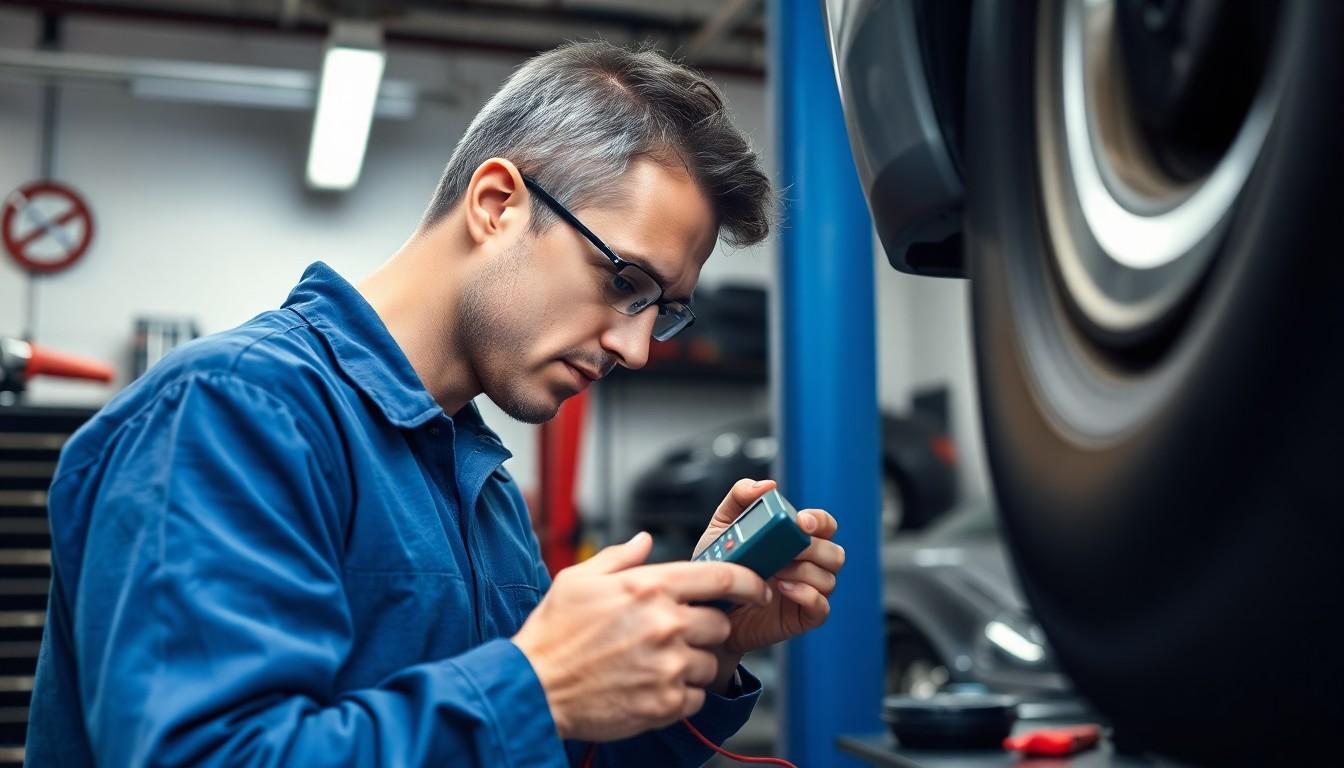 How to Fix C0561 71 Code: Complete Guide to Your Vehicle's Stability Control Problem 8 How to Fix C0561 71 Code: Complete Guide to Your Vehicle's Stability Control Problem 7