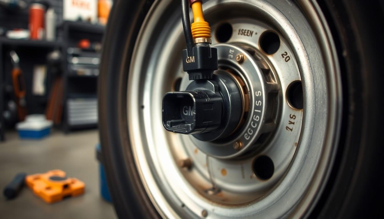 How to Fix C0561 71 Code: Complete Guide to Your Vehicle's Stability Control Problem 4 How to Fix C0561 71 Code: Complete Guide to Your Vehicle's Stability Control Problem 3