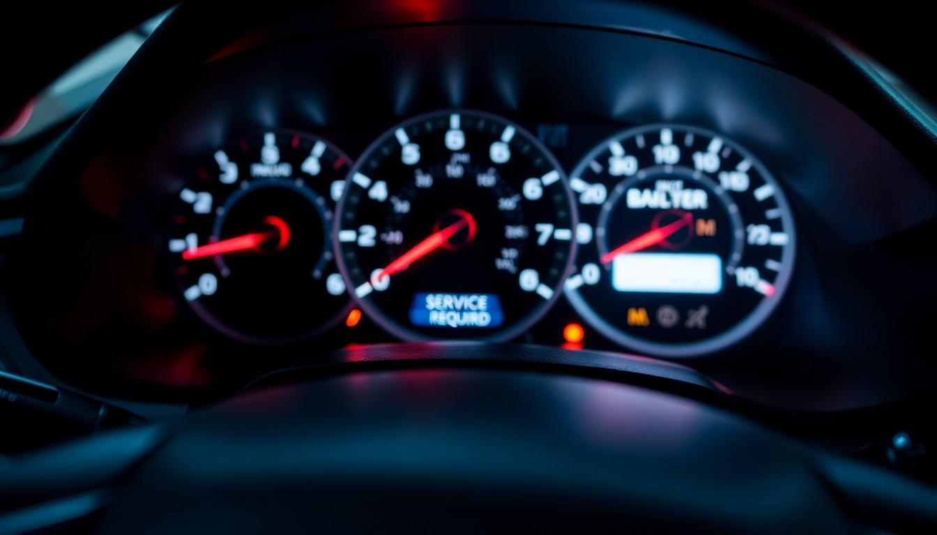 How to Reset the Service Required Light on Your Hyundai Elantra: Quick DIY Guide 4 How to Reset the Service Required Light on Your Hyundai Elantra: Quick DIY Guide 3