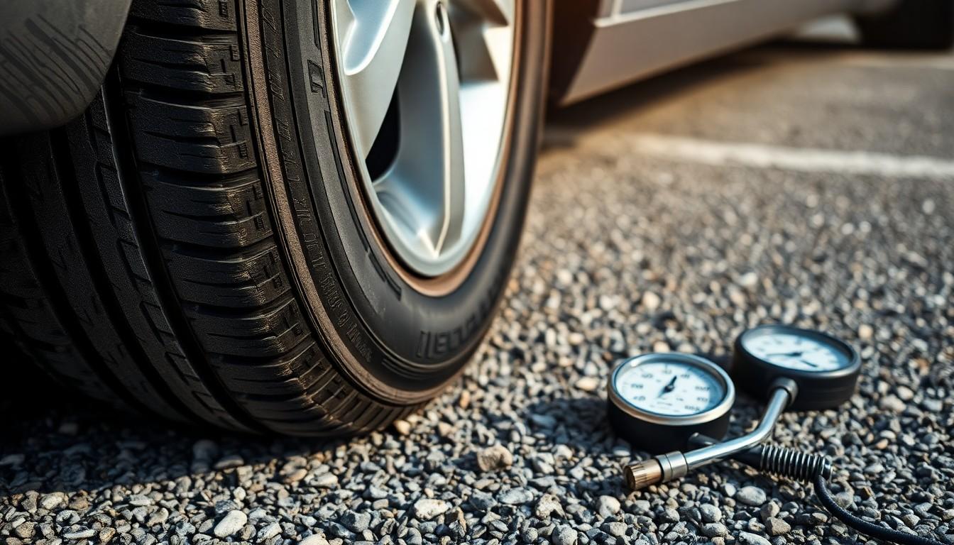 Can You Patch a Tire Near the Sidewall? The 1-Inch Rule Every Driver Should Know 14 Can You Patch a Tire Near the Sidewall? The 1-Inch Rule Every Driver Should Know 13