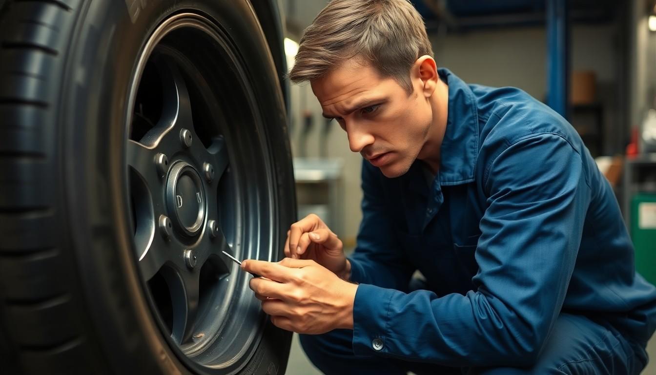 Can You Patch a Tire Near the Sidewall? The 1-Inch Rule Every Driver Should Know 12 Can You Patch a Tire Near the Sidewall? The 1-Inch Rule Every Driver Should Know 11