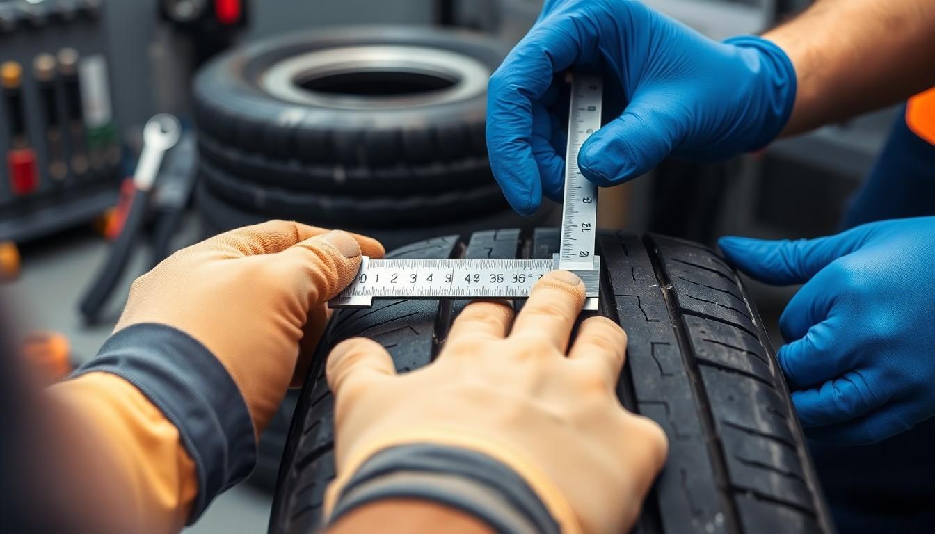 Can You Patch a Tire Near the Sidewall? The 1-Inch Rule Every Driver Should Know 4 Can You Patch a Tire Near the Sidewall? The 1-Inch Rule Every Driver Should Know 3