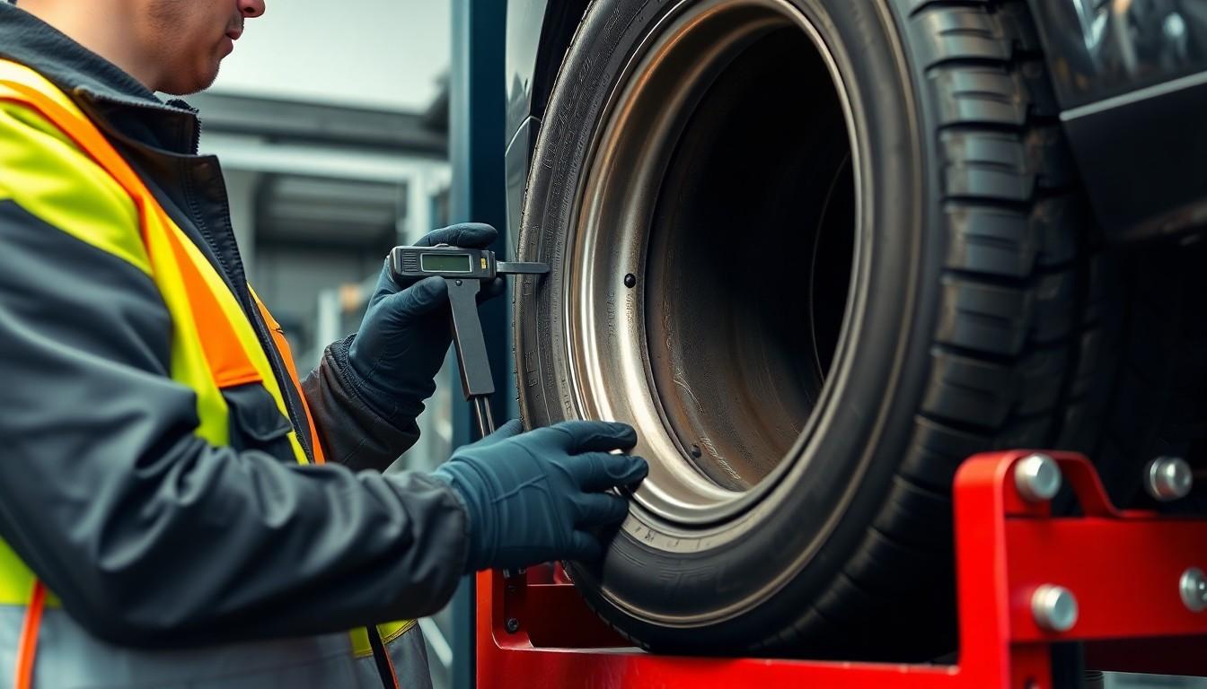 Can You Patch a Tire Near the Sidewall? The 1-Inch Rule Every Driver Should Know 8 Can You Patch a Tire Near the Sidewall? The 1-Inch Rule Every Driver Should Know 7