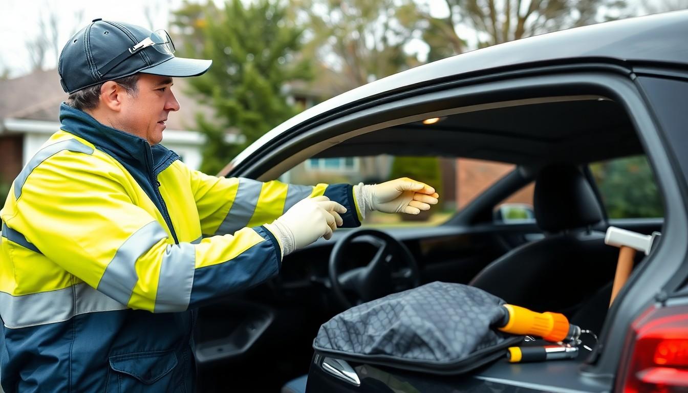 How to Get Rid of Mice in Your Car: 8 Safe & Effective Methods That Work 13
