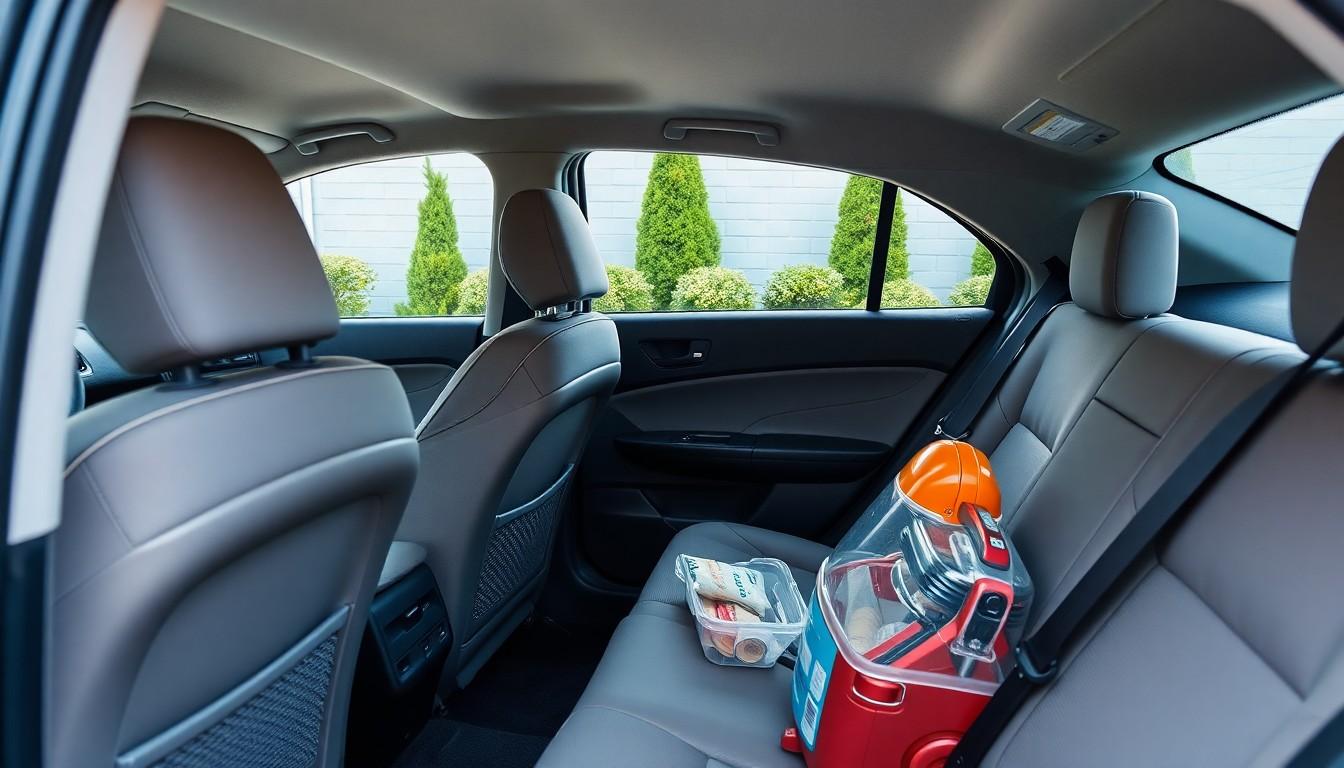 How to Get Rid of Mice in Your Car: 8 Safe & Effective Methods That Work 11