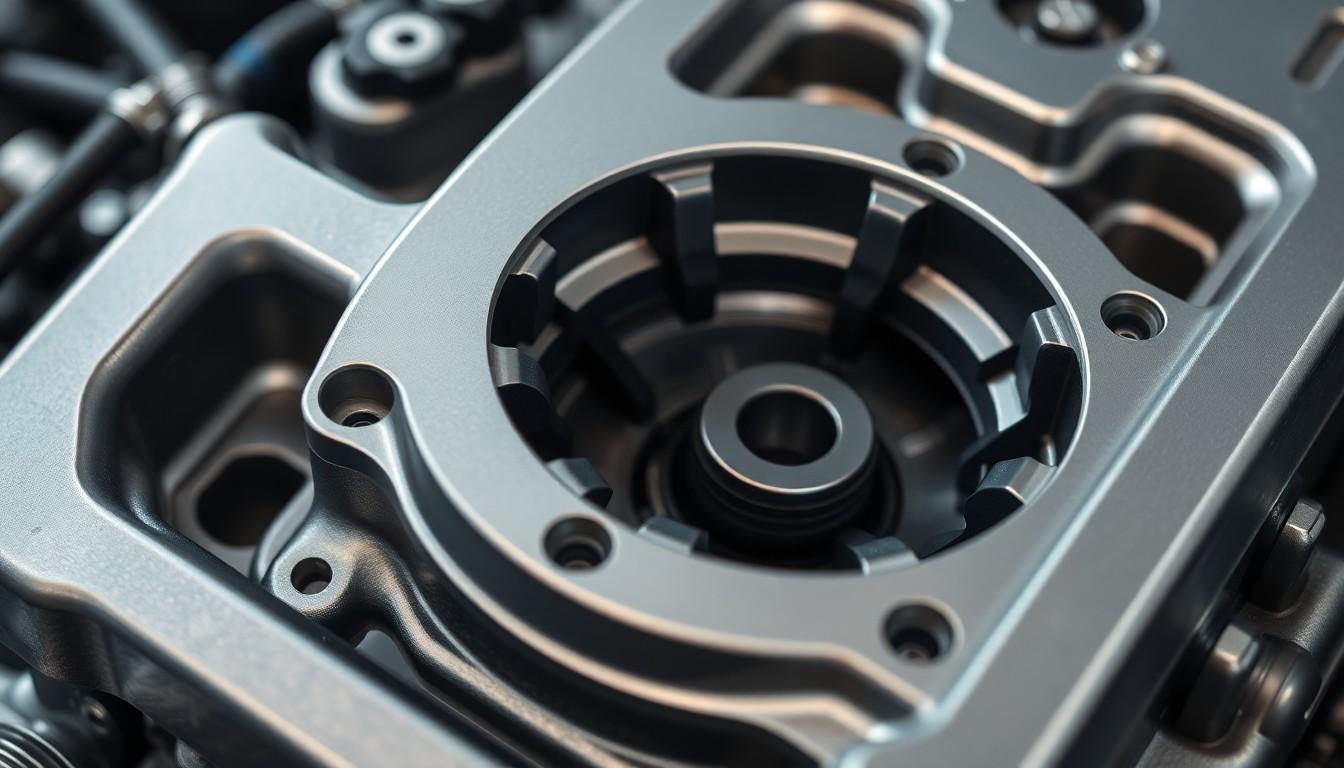 What Is a Camshaft Cover? Essential Guide to This Vital Engine Component 6 What Is a Camshaft Cover? Essential Guide to This Vital Engine Component 5