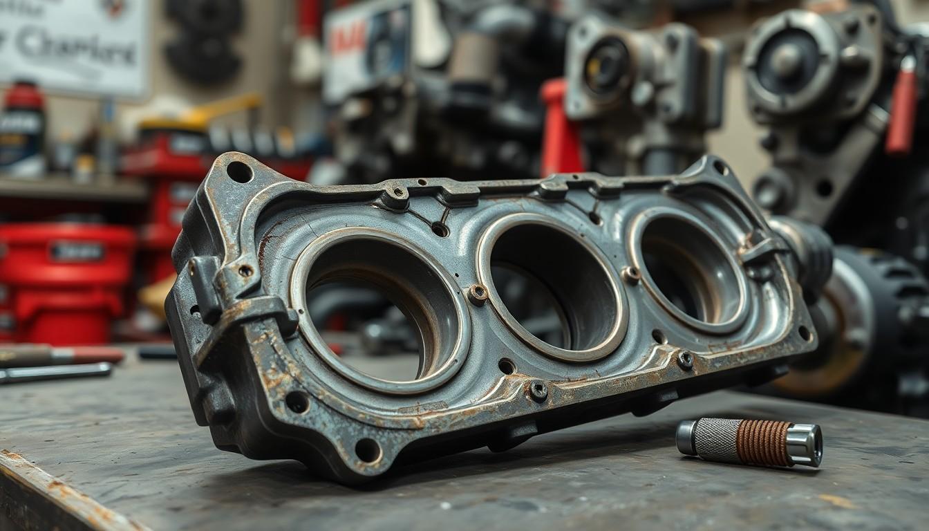 What Is a Camshaft Cover? Essential Guide to This Vital Engine Component 10 What Is a Camshaft Cover? Essential Guide to This Vital Engine Component 9