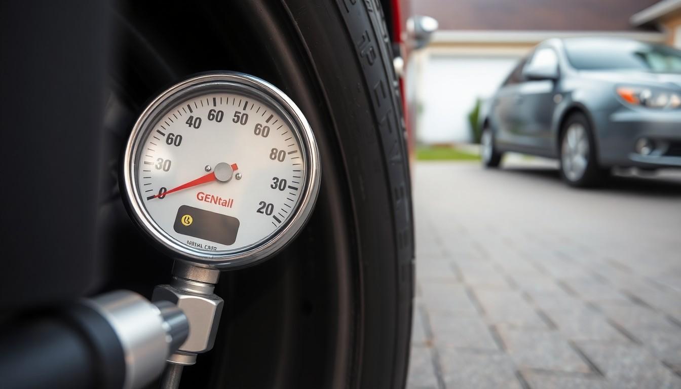 Why Are My Tires So Loud? 7 Surprising Causes and Quick Fixes 16 Why Are My Tires So Loud? 7 Surprising Causes and Quick Fixes 15