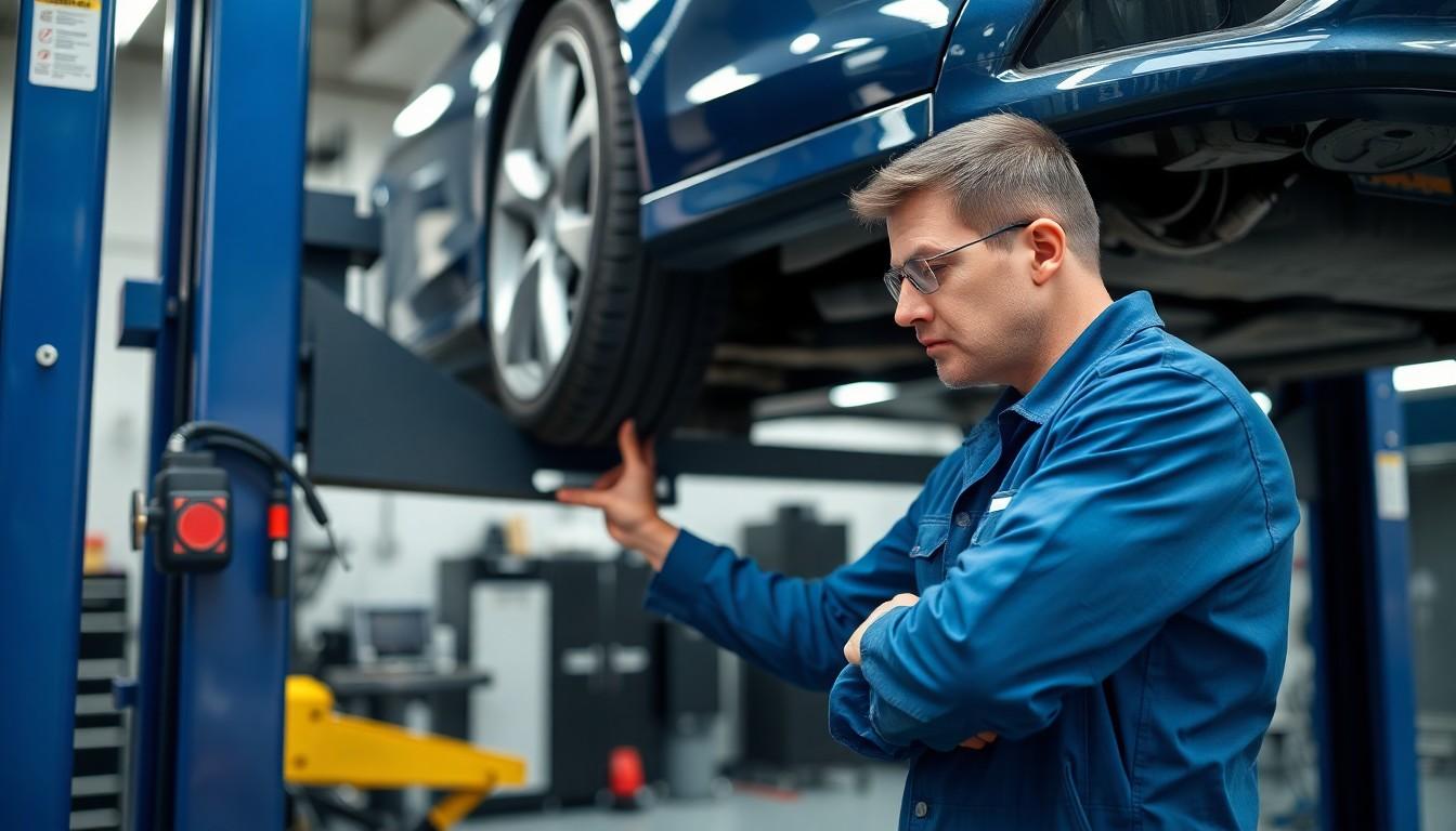 Why Are My Tires So Loud? 7 Surprising Causes and Quick Fixes 10 Why Are My Tires So Loud? 7 Surprising Causes and Quick Fixes 9