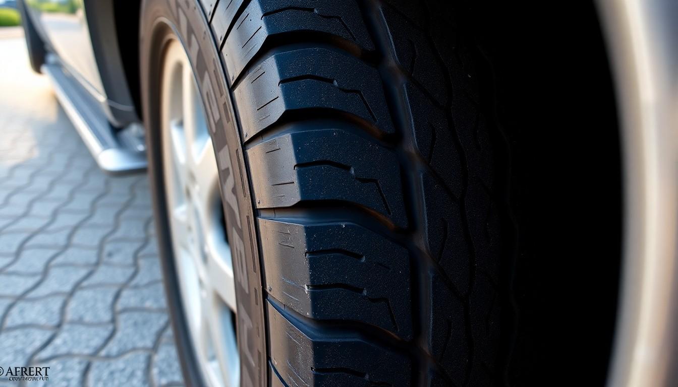 Why Are My Tires So Loud? 7 Surprising Causes and Quick Fixes 8 Why Are My Tires So Loud? 7 Surprising Causes and Quick Fixes 7