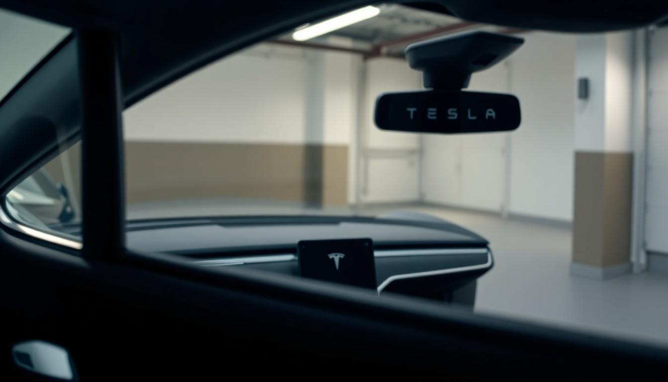 Fix Your Tesla's Black Touchscreen: Quick Solutions That Actually Work 6 Fix Your Tesla's Black Touchscreen: Quick Solutions That Actually Work 5