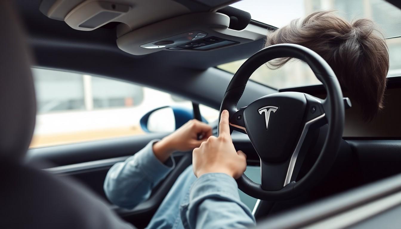 Fix Your Tesla's Black Touchscreen: Quick Solutions That Actually Work 4 Fix Your Tesla's Black Touchscreen: Quick Solutions That Actually Work 3