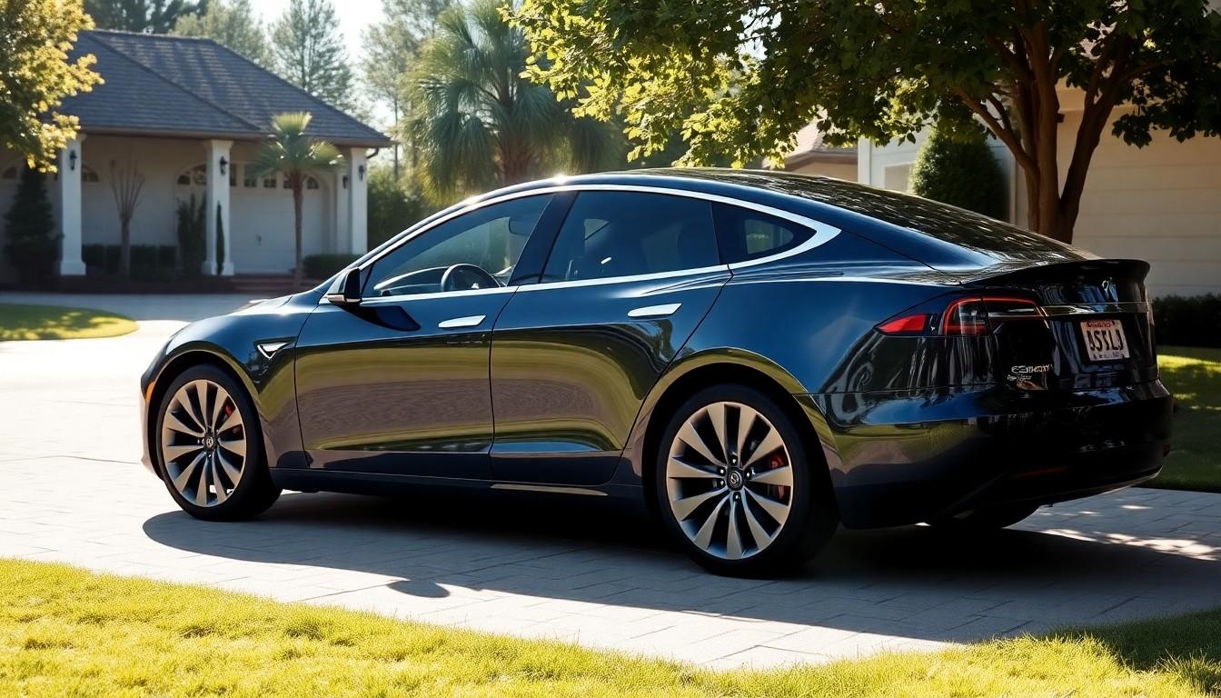 Fix Your Tesla's Black Touchscreen: Quick Solutions That Actually Work 12 Fix Your Tesla's Black Touchscreen: Quick Solutions That Actually Work 11
