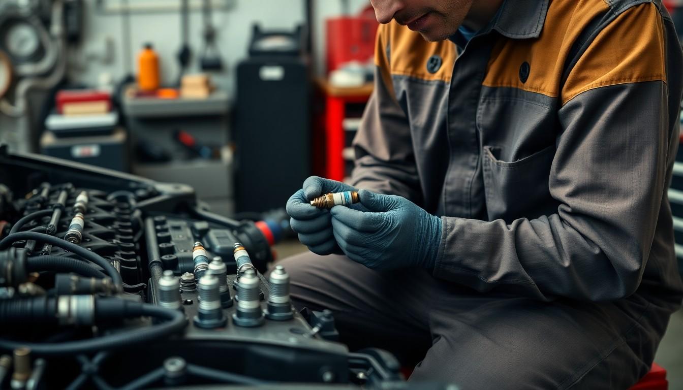 AutoZone and Spark Plugs: Do They Install Them For You? | DIY vs Professional Options 6 AutoZone and Spark Plugs: Do They Install Them For You? | DIY vs Professional Options 5