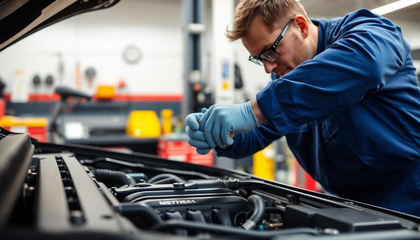 AutoZone and Spark Plugs: Do They Install Them For You? | DIY vs Professional Options 8 AutoZone and Spark Plugs: Do They Install Them For You? | DIY vs Professional Options 7