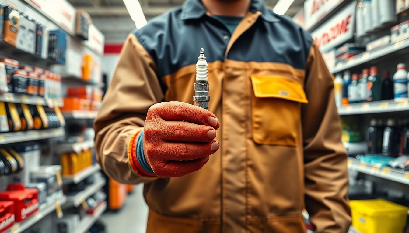 AutoZone and Spark Plugs: Do They Install Them For You? | DIY vs Professional Options 10 AutoZone and Spark Plugs: Do They Install Them For You? | DIY vs Professional Options 9