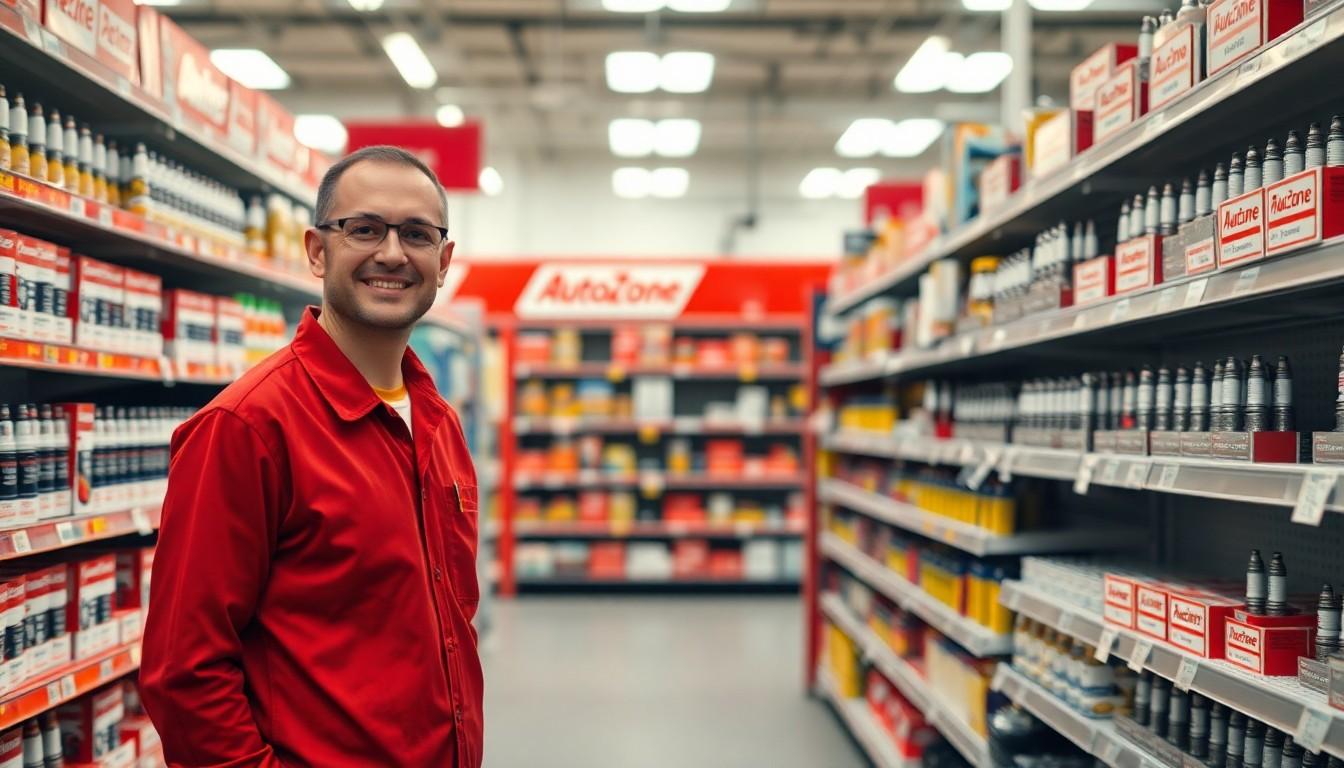 AutoZone and Spark Plugs: Do They Install Them For You? | DIY vs Professional Options 4 AutoZone and Spark Plugs: Do They Install Them For You? | DIY vs Professional Options 3