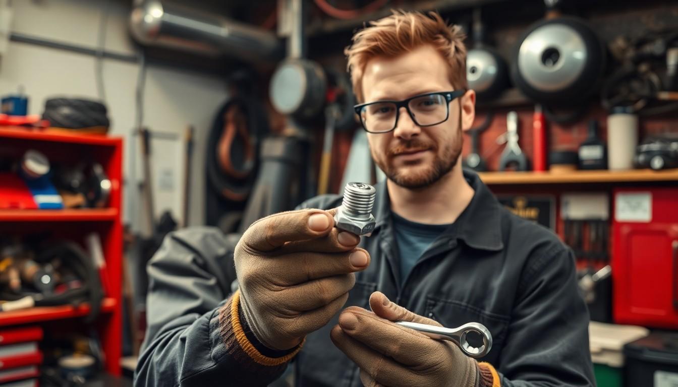 DIY Spark Plug Replacement: Save Money & Boost Performance in Under an Hour 4 DIY Spark Plug Replacement: Save Money & Boost Performance in Under an Hour 3