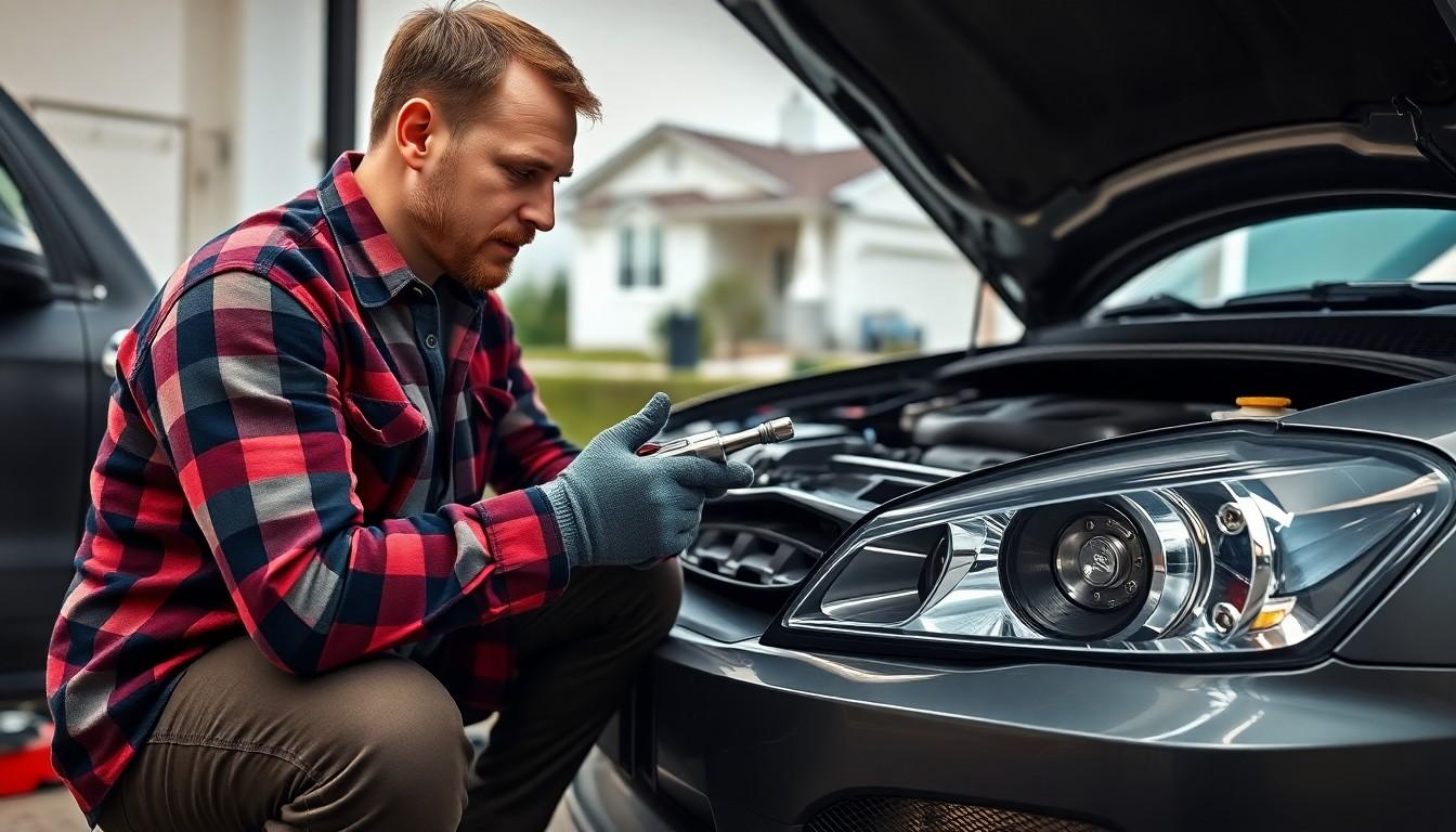 DIY Spark Plug Replacement: Save Money & Boost Performance in Under an Hour 8 DIY Spark Plug Replacement: Save Money & Boost Performance in Under an Hour 7