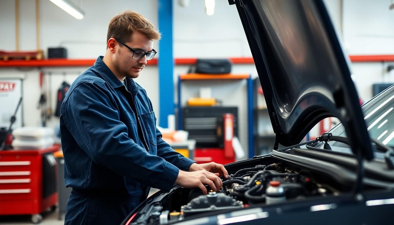 Spark Plug Replacement Cost Guide: What You Should Expect to Pay (2025) 9