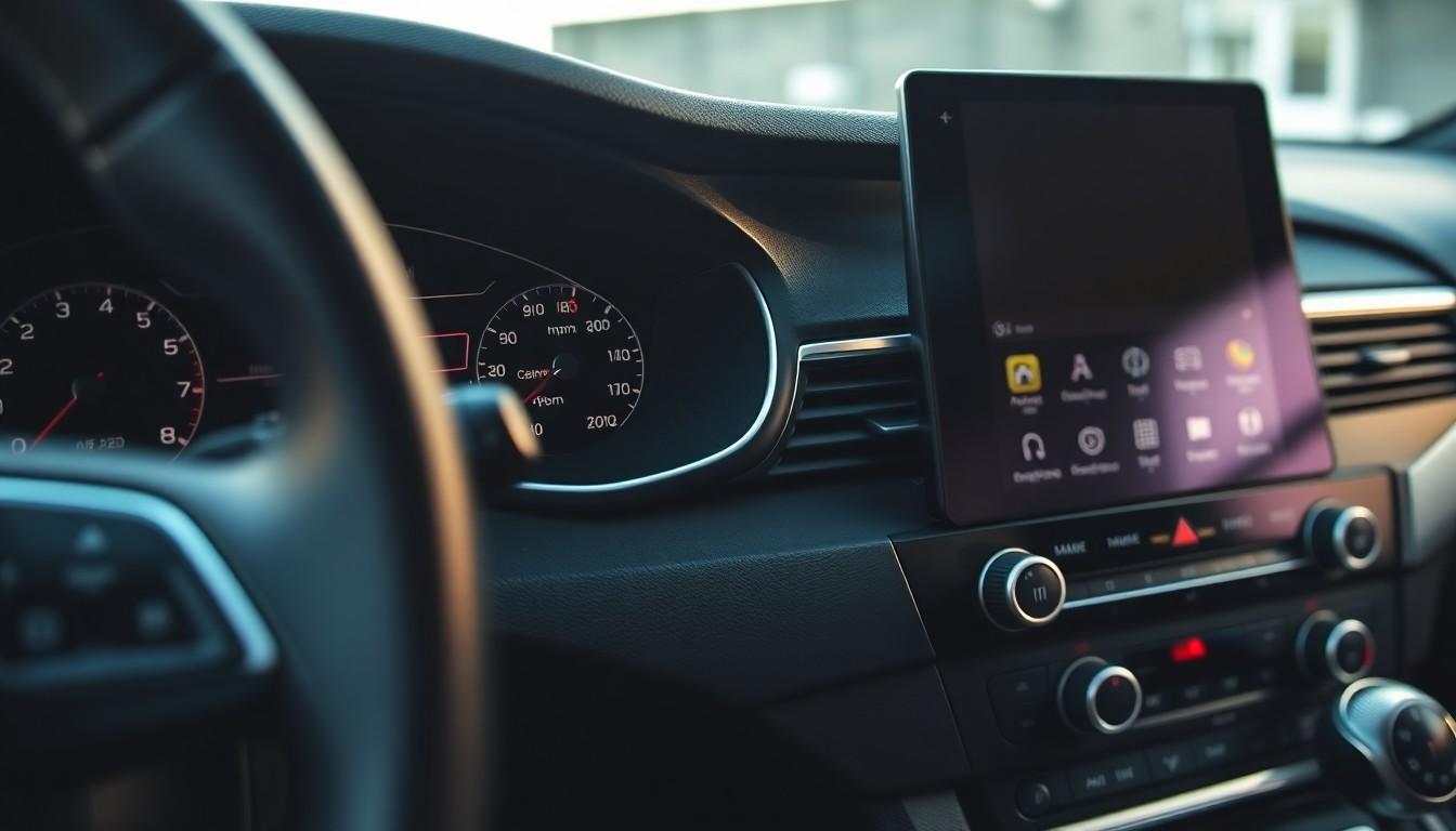 How to Set the Clock in Your Audi A4: A Simple Guide for All Models 4 How to Set the Clock in Your Audi A4: A Simple Guide for All Models 3