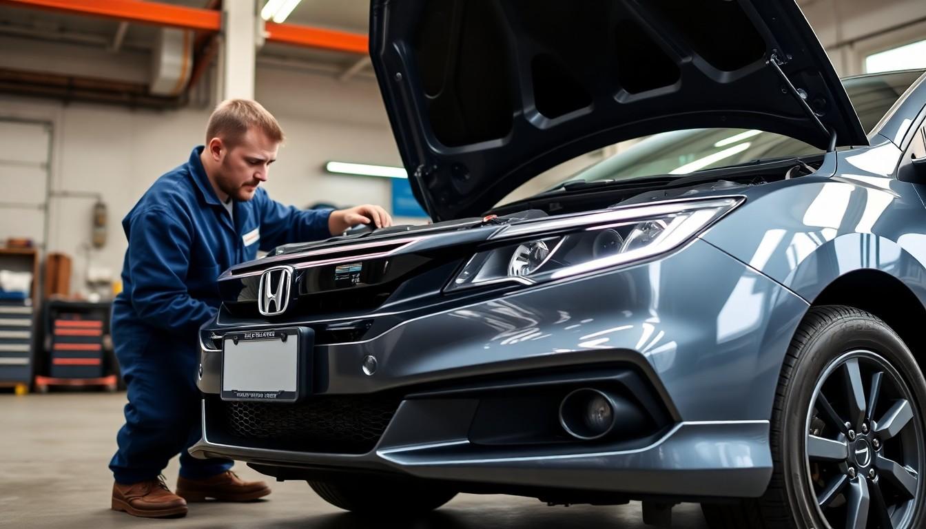 Best Honda Civic Oil Types: Complete Guide to Recommended Motor Oils for Every Model 12 Best Honda Civic Oil Types: Complete Guide to Recommended Motor Oils for Every Model 11