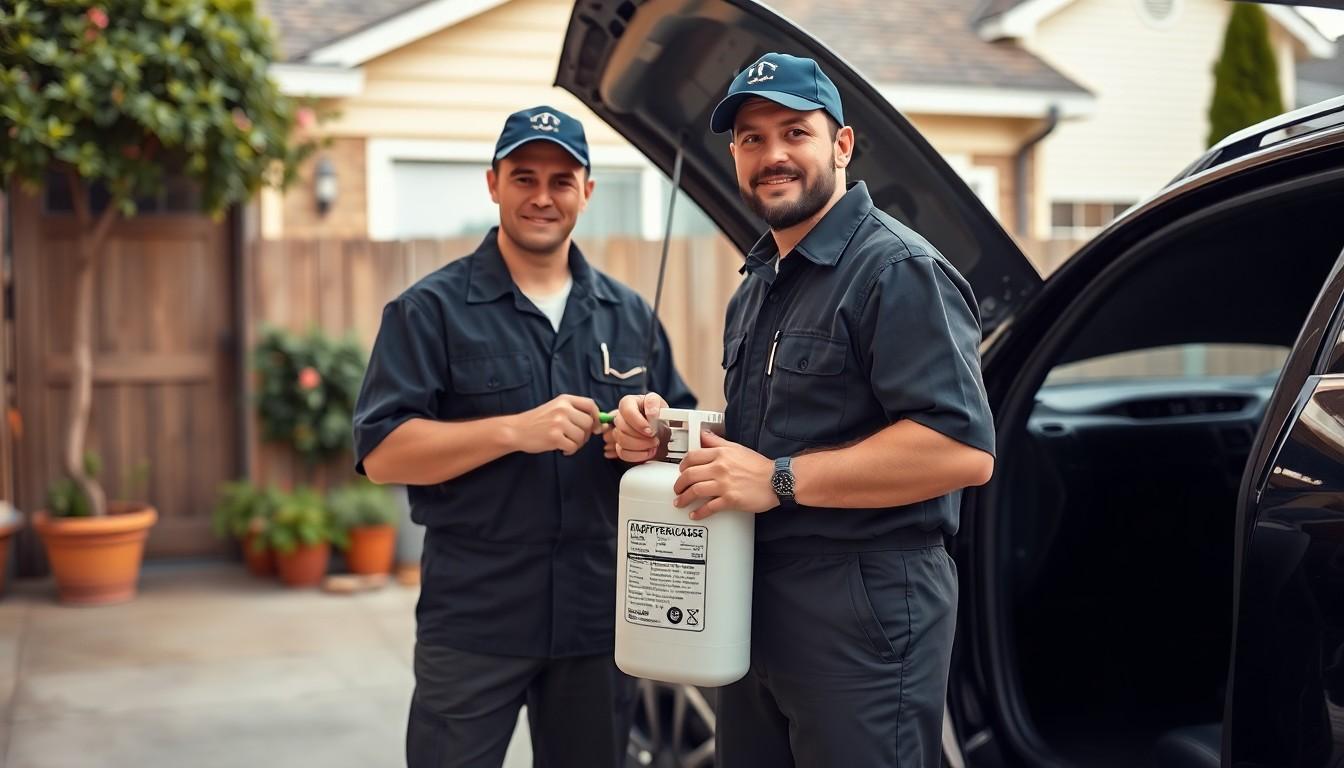 Does AutoZone Fill Car AC Refrigerant? What You Need to Know 4 Does AutoZone Fill Car AC Refrigerant? What You Need to Know 3