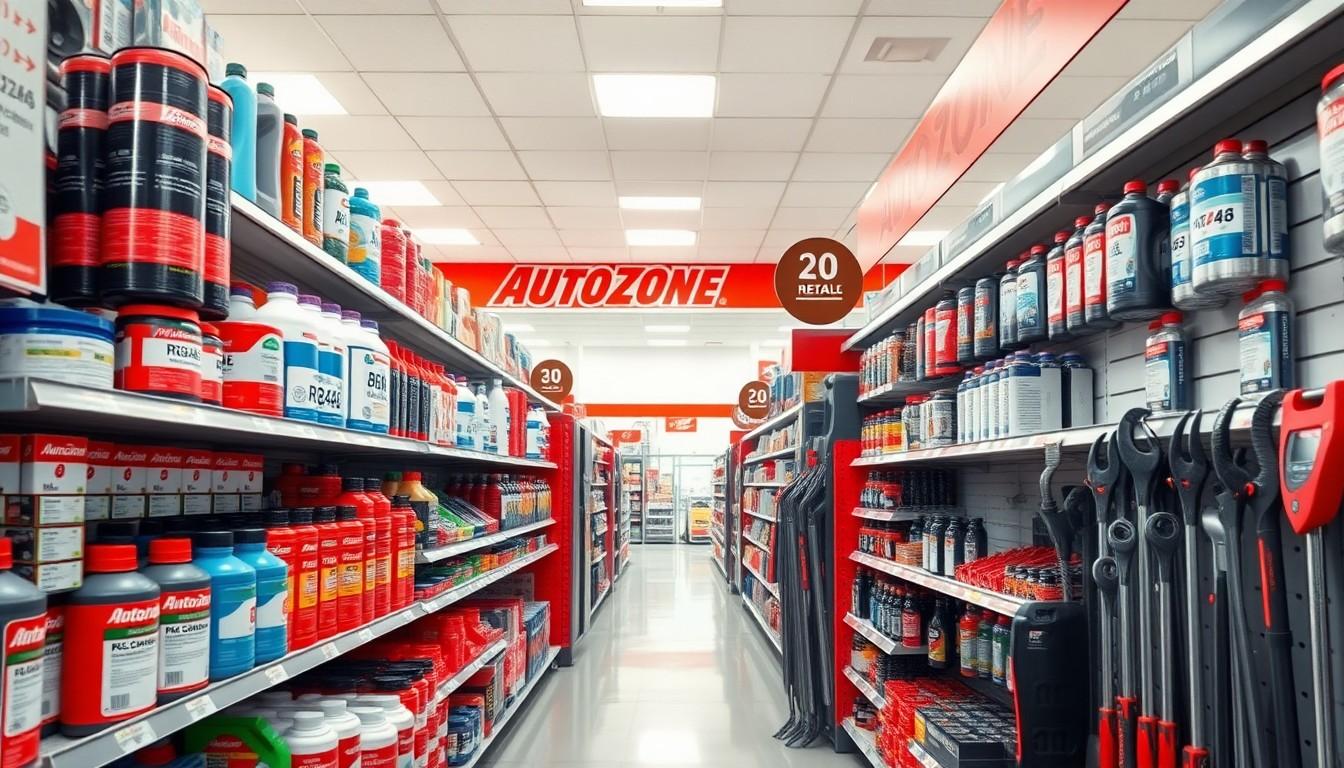 Does AutoZone Fill Car AC Refrigerant? What You Need to Know 6 Does AutoZone Fill Car AC Refrigerant? What You Need to Know 5