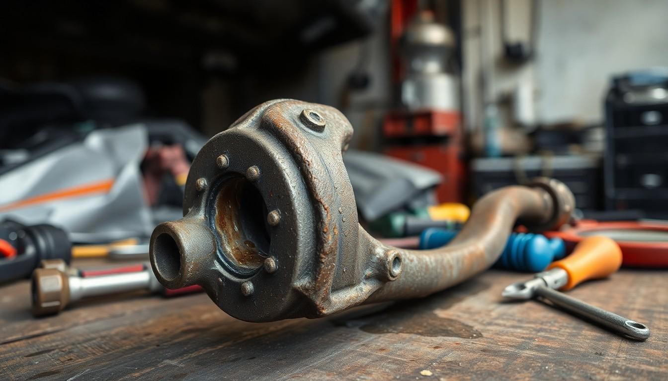 Car Rocker Arm: The Critical Engine Component You Need to Understand 8 Car Rocker Arm: The Critical Engine Component You Need to Understand 7