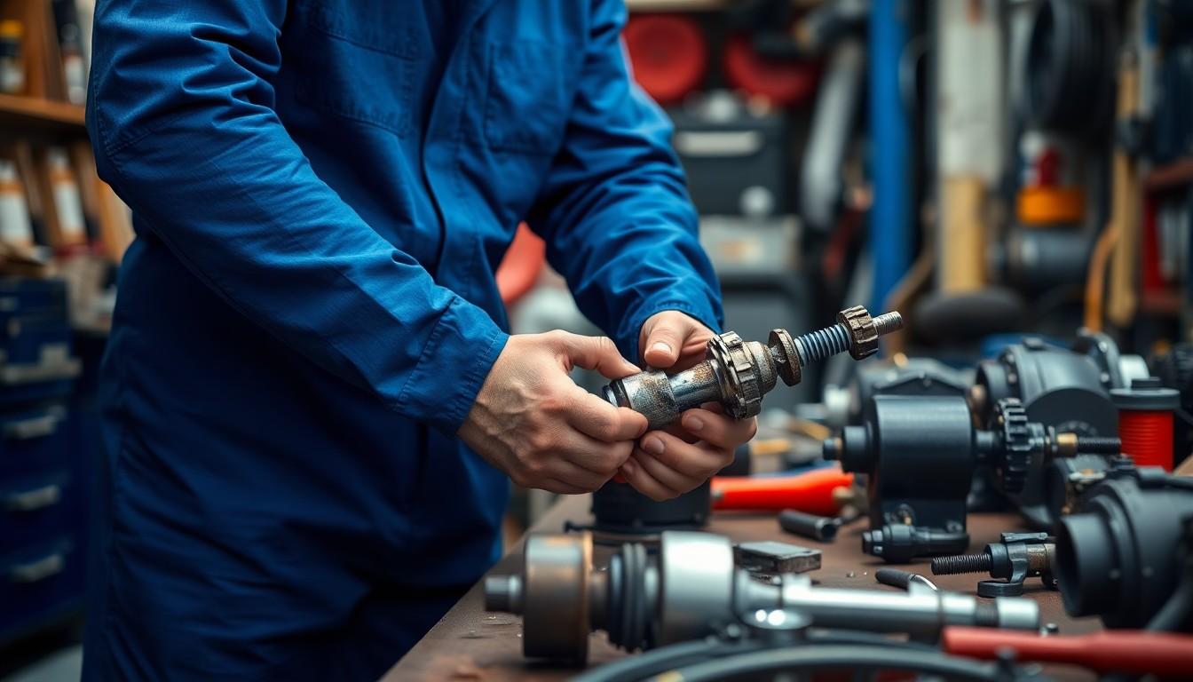 Car Rocker Arm: The Critical Engine Component You Need to Understand 10 Car Rocker Arm: The Critical Engine Component You Need to Understand 9