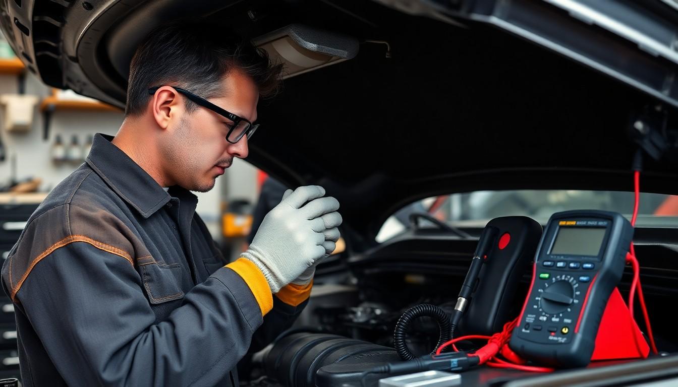7 Signs Your Camshaft Position Sensor Is Bad (+ Easy DIY Testing Methods) 1