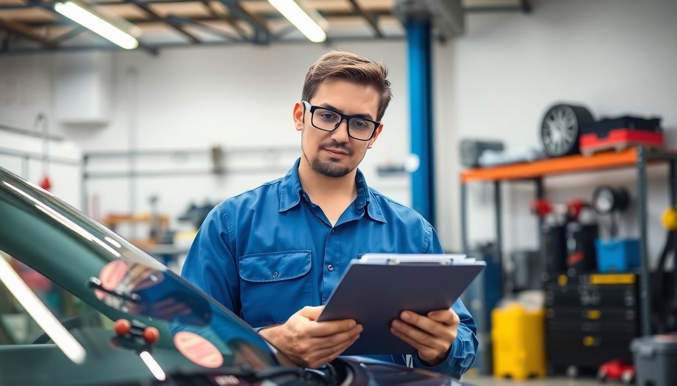 Why Professional Body Shops Are Your Best Choice for Safe Windshield Repairs 10 Why Professional Body Shops Are Your Best Choice for Safe Windshield Repairs 9