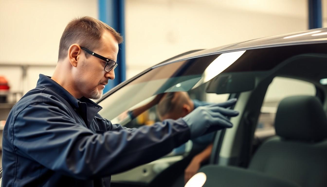 Why Professional Body Shops Are Your Best Choice for Safe Windshield Repairs 6 Why Professional Body Shops Are Your Best Choice for Safe Windshield Repairs 5