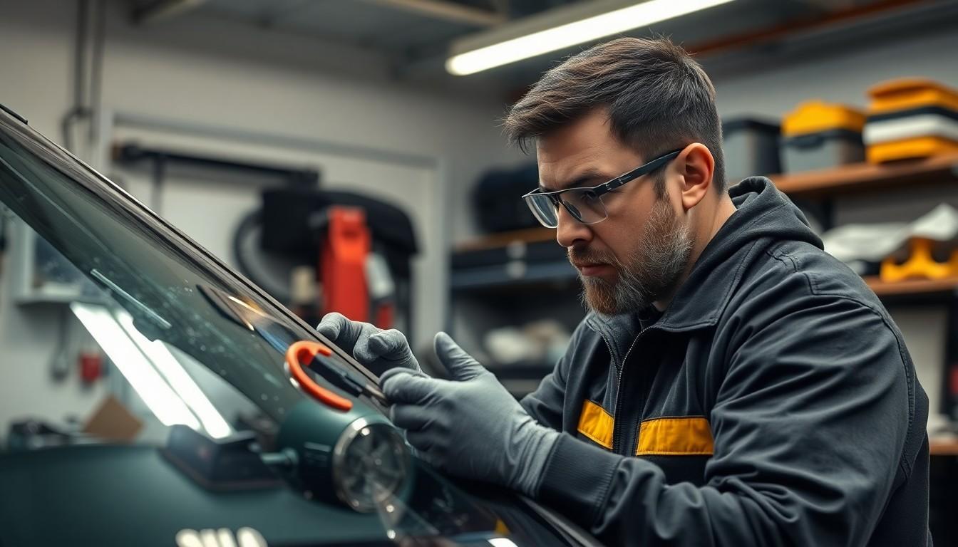Why Professional Body Shops Are Your Best Choice for Safe Windshield Repairs 12 Why Professional Body Shops Are Your Best Choice for Safe Windshield Repairs 11