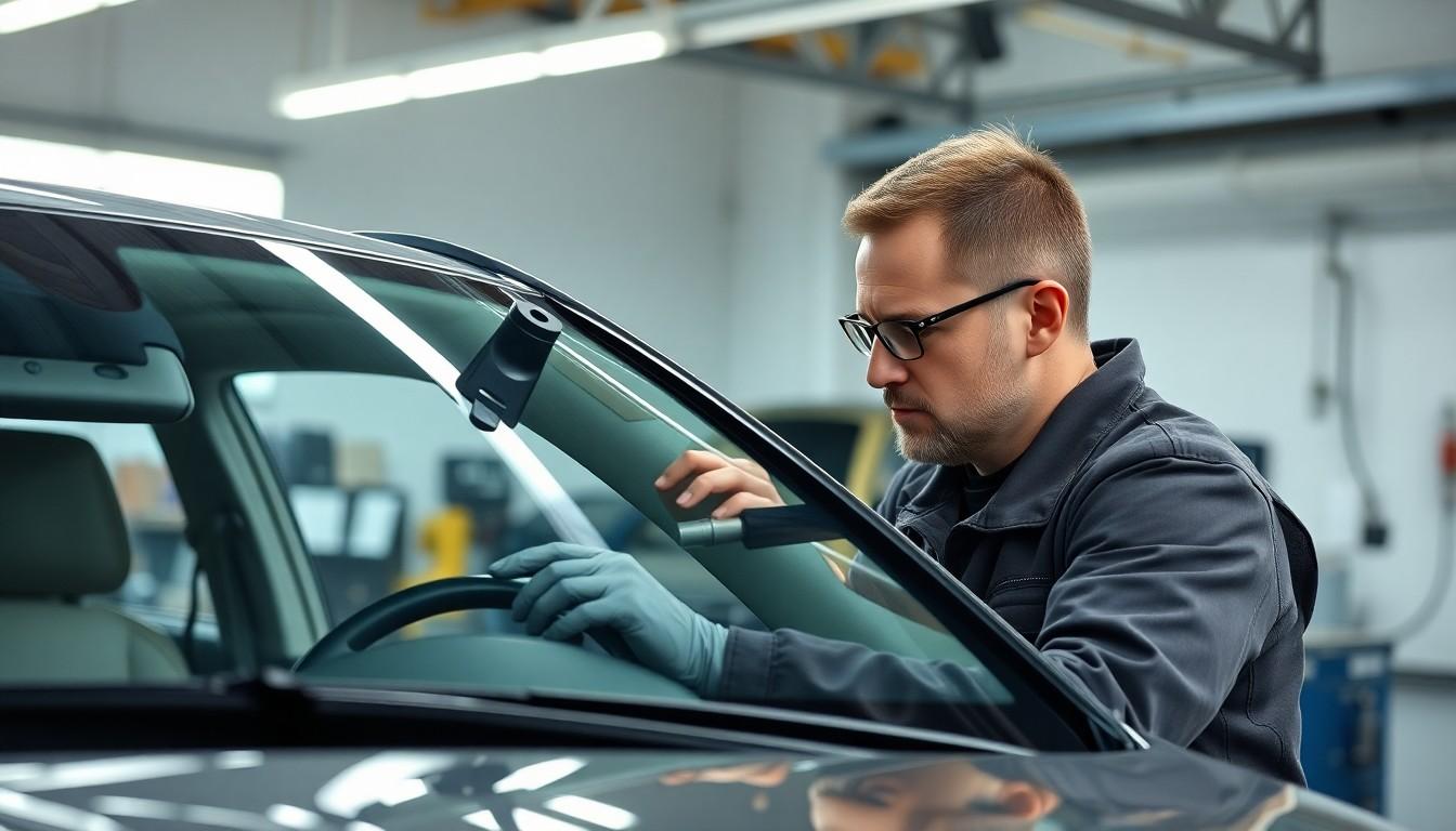 Why Professional Body Shops Are Your Best Choice for Safe Windshield Repairs 8 Why Professional Body Shops Are Your Best Choice for Safe Windshield Repairs 7