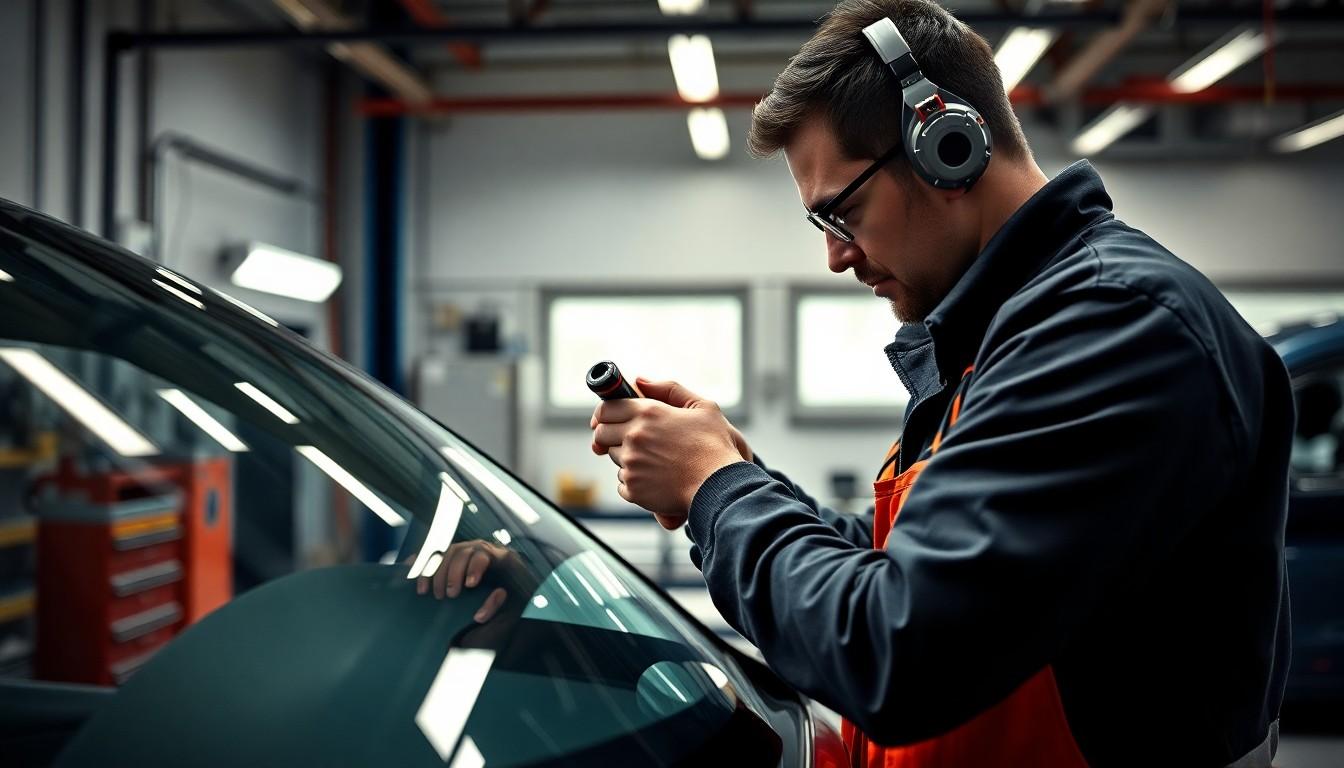 Why Professional Body Shops Are Your Best Choice for Safe Windshield Repairs 4 Why Professional Body Shops Are Your Best Choice for Safe Windshield Repairs 3