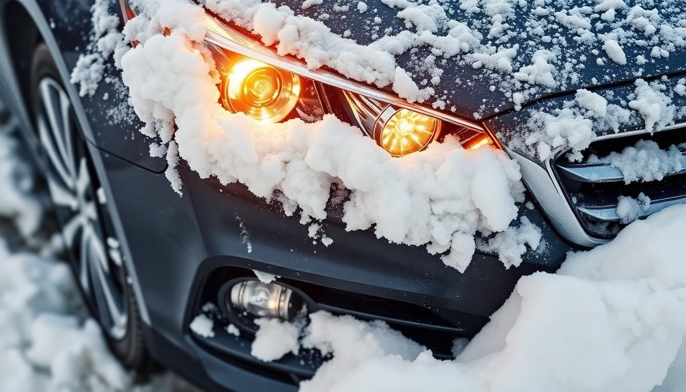 Service Forward Collision Warning: Essential Maintenance Tips to Keep You Safe on the Road 8 Service Forward Collision Warning: Essential Maintenance Tips to Keep You Safe on the Road 7