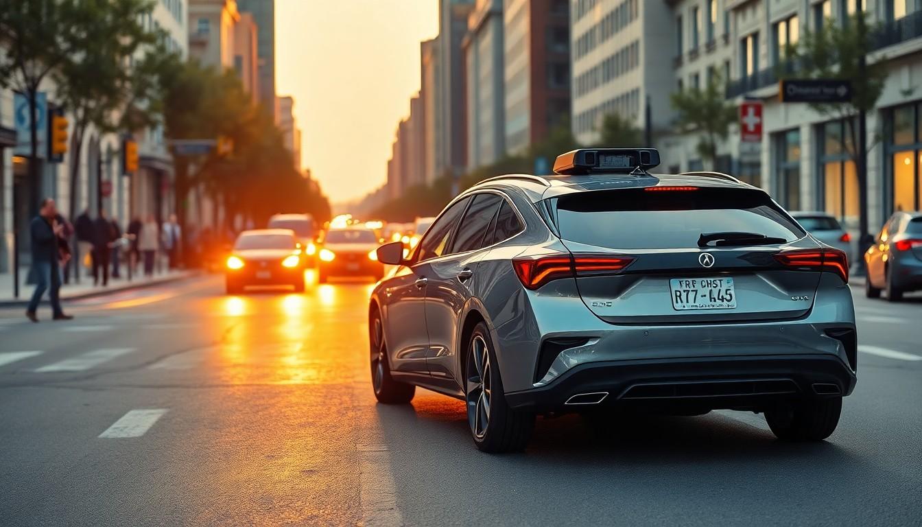 Service Forward Collision Warning: Essential Maintenance Tips to Keep You Safe on the Road 4 Service Forward Collision Warning: Essential Maintenance Tips to Keep You Safe on the Road 3