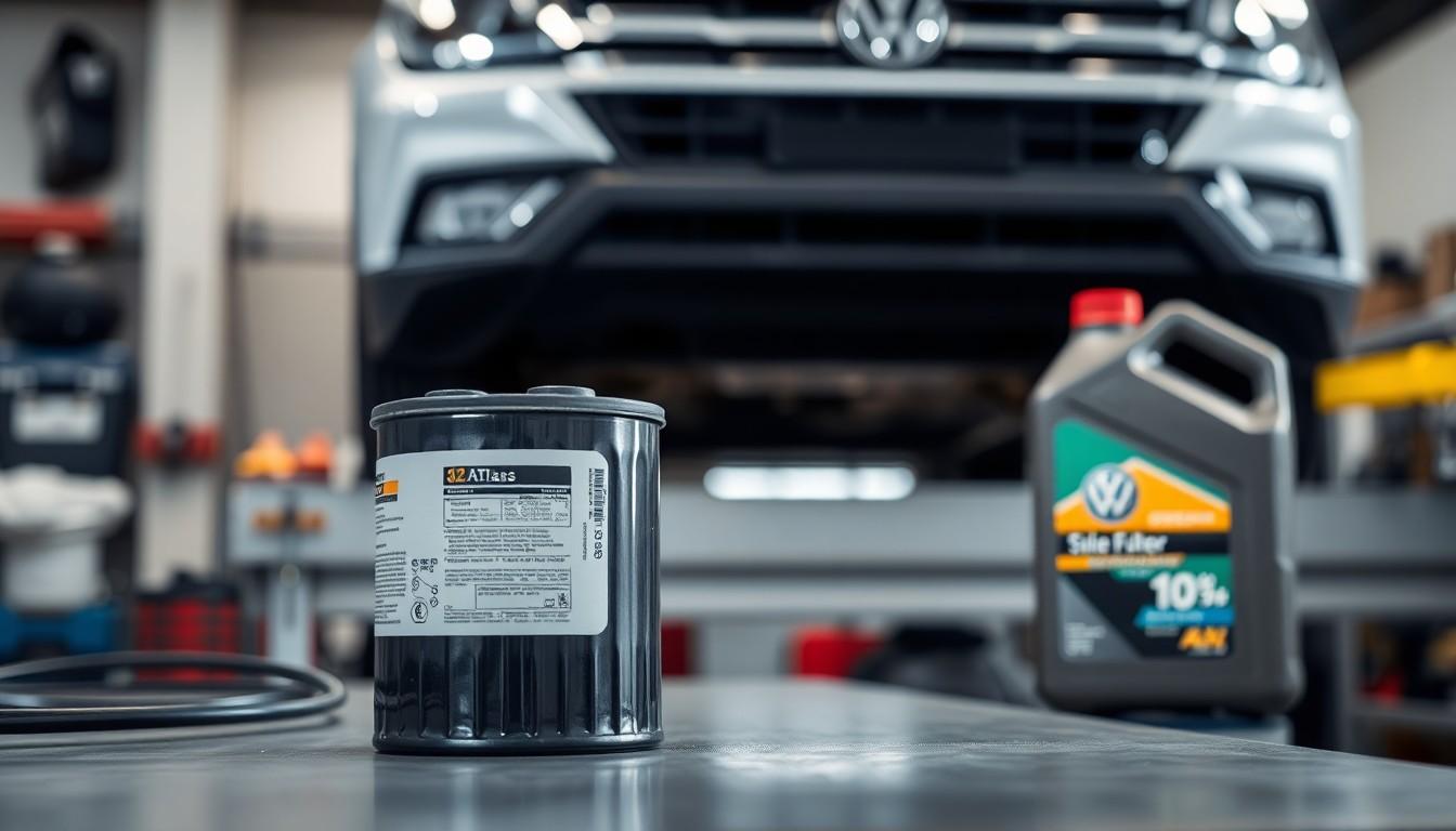 How to Reset Oil Service on Your Volkswagen Atlas: Simple Step-by-Step Guide 12 How to Reset Oil Service on Your Volkswagen Atlas: Simple Step-by-Step Guide 11